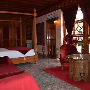 Suite con Cama King